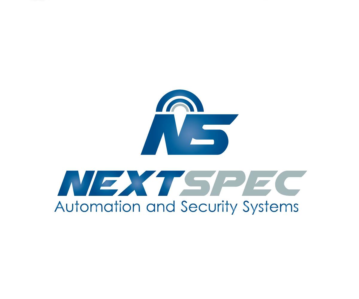 Logo Design by Unicgraphs for Nextspec  | Design #5000657