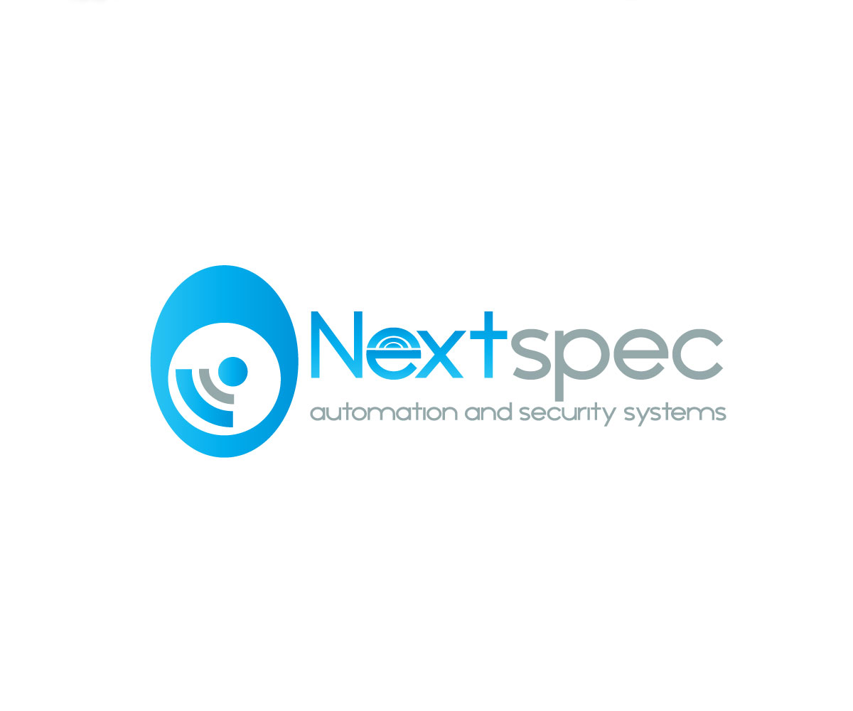 Logo Design by Unicgraphs for Nextspec  | Design #5008090