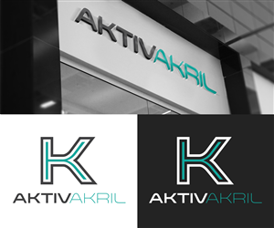 Logo Design by A.G.D. for this project | Design #5001461
