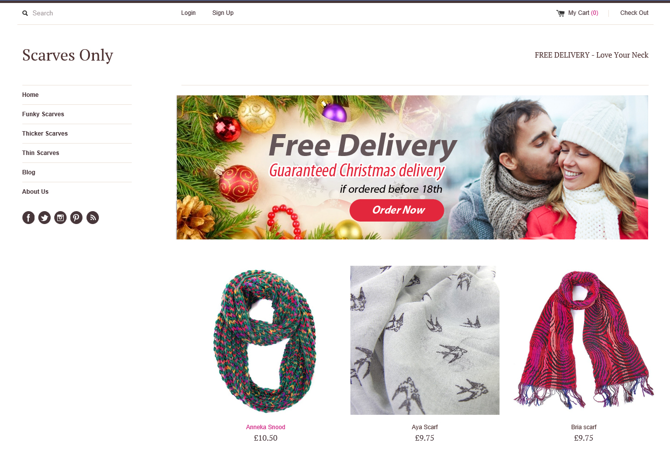 Banner Ad Design by uk for this project | Design #5004141