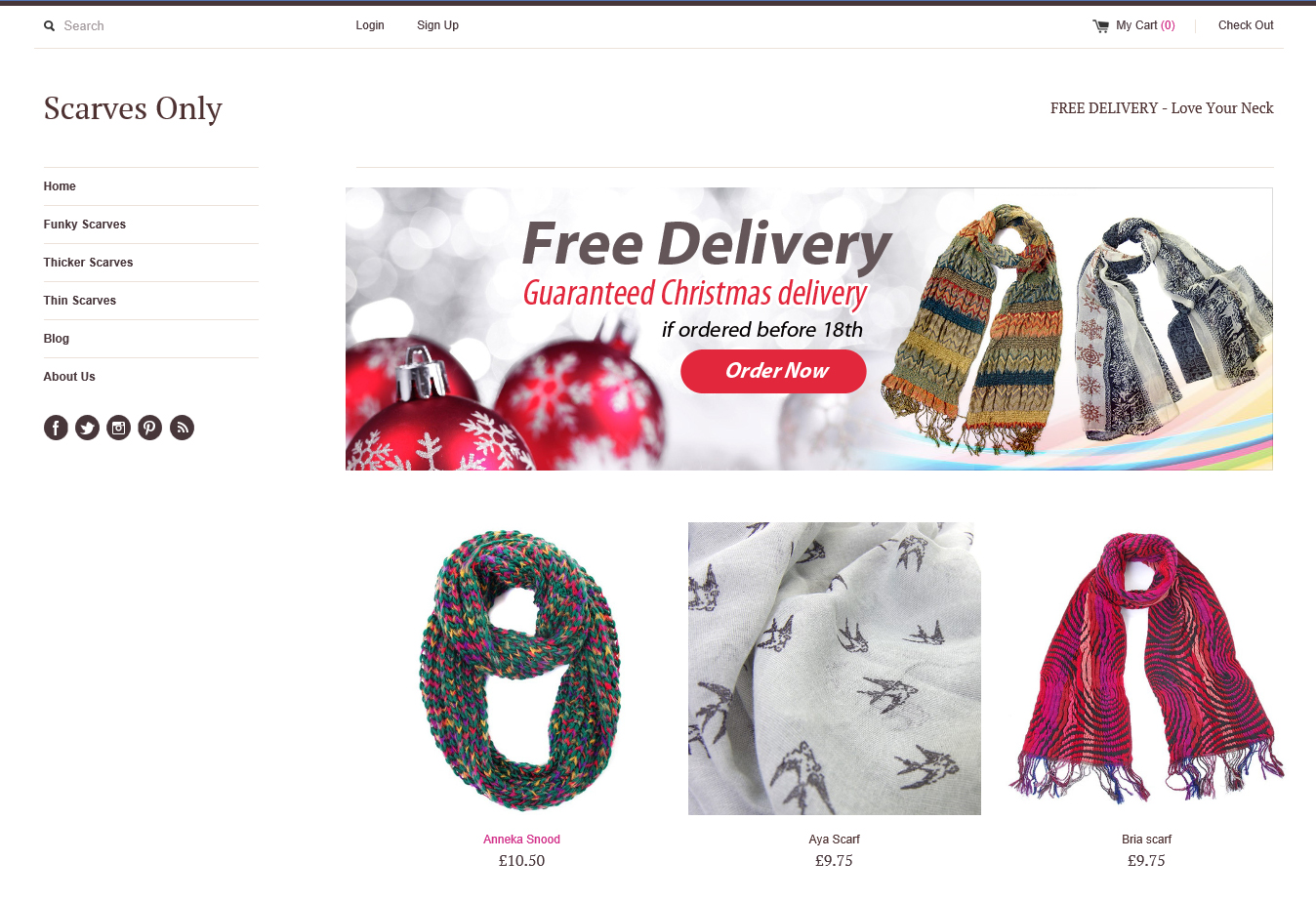 Banner Ad Design by uk for this project | Design #5005309