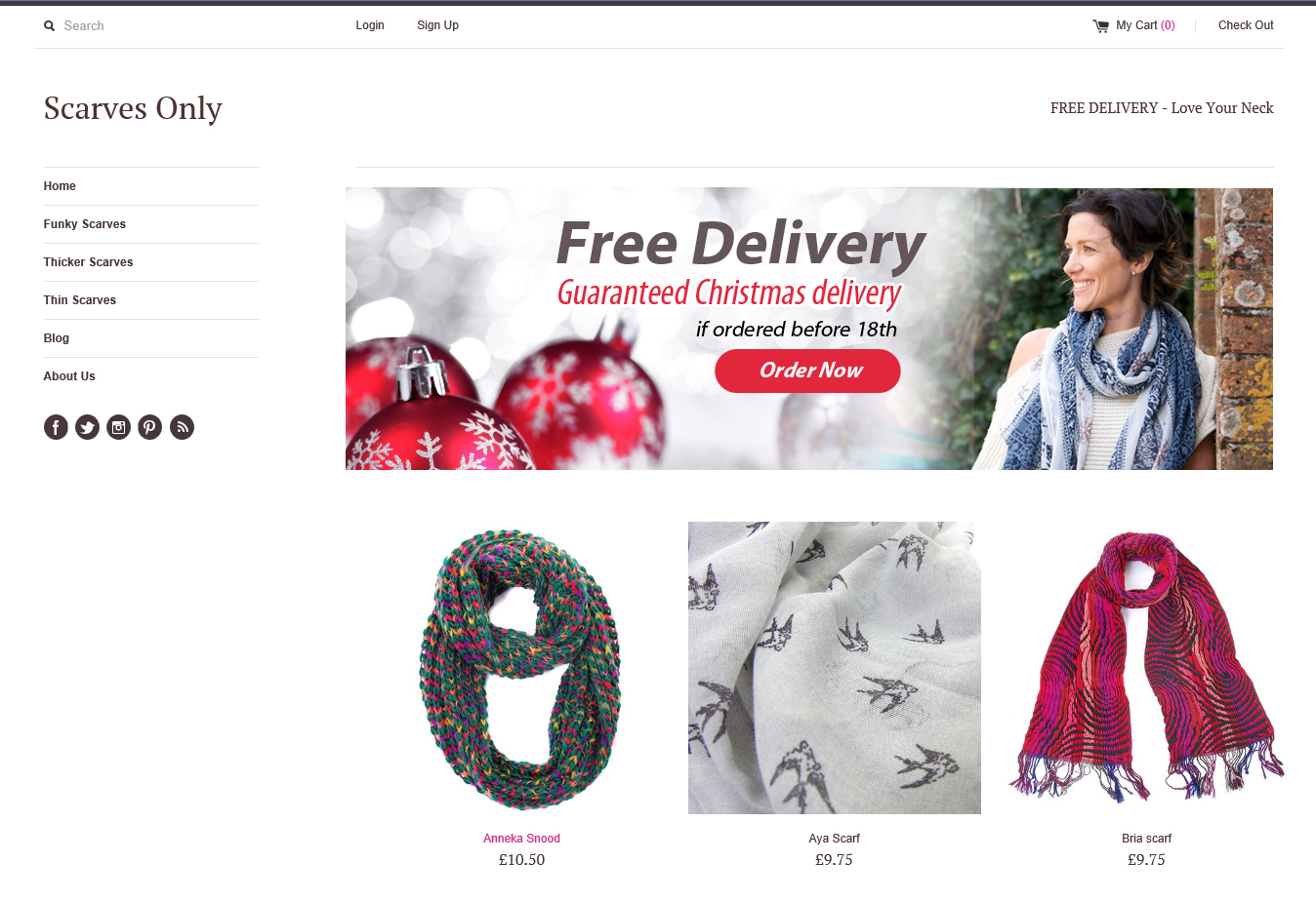 Banner Ad Design by uk for this project | Design #5005326