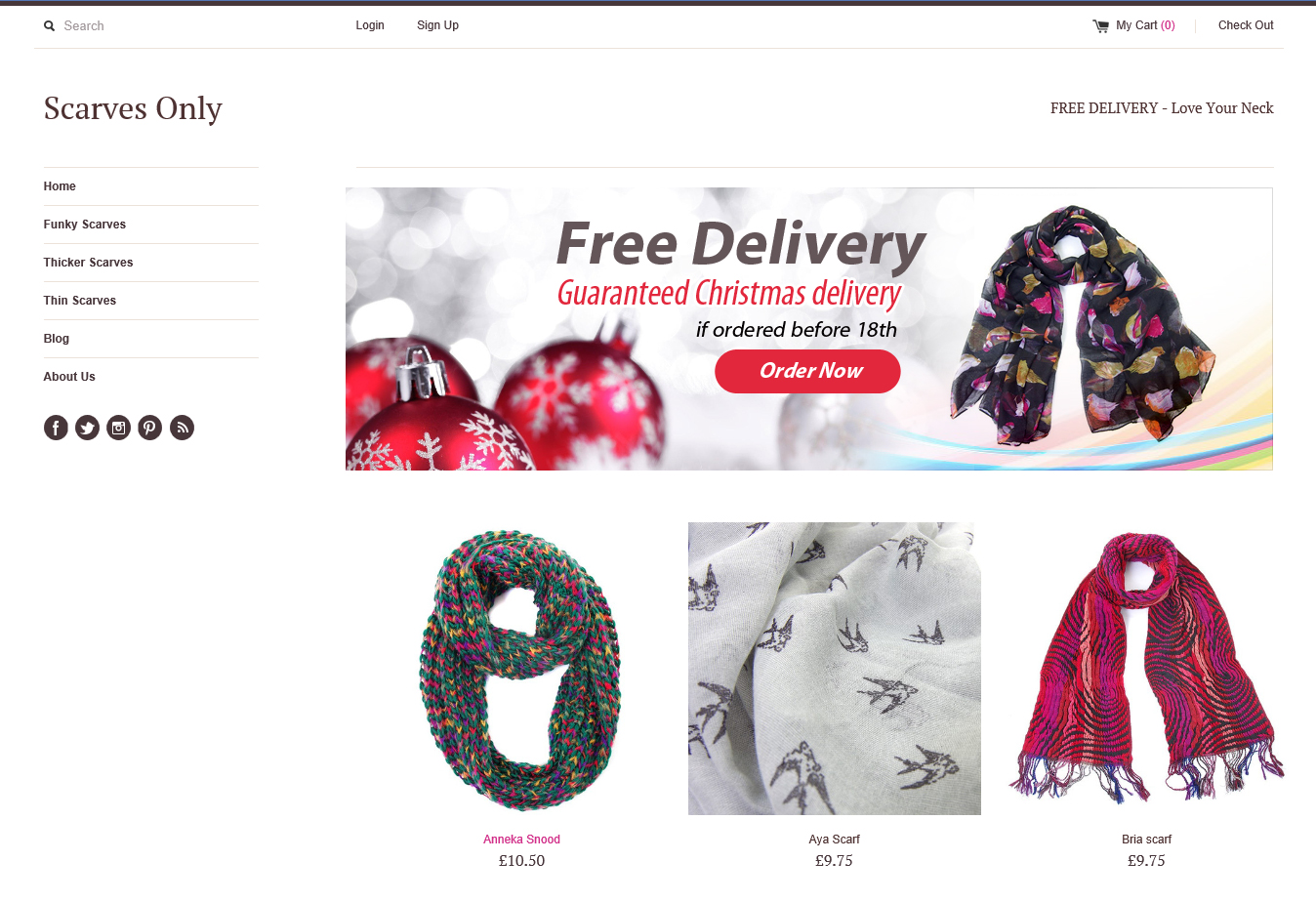 Banner Ad Design by uk for this project | Design #5005346