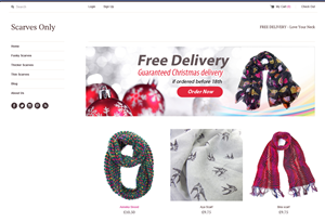 Banner Ad Design by uk for this project | Design: #5005346