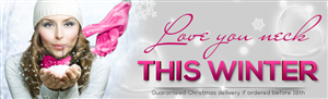 Banner Ad Design by vanillasky