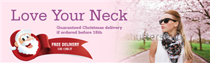 Banner Ad Design by Savitra for this project | Design: #5010031