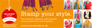 Banner Ad Design by Savitra for this project | Design: #5011278