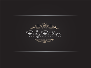 Logo Design by dan99