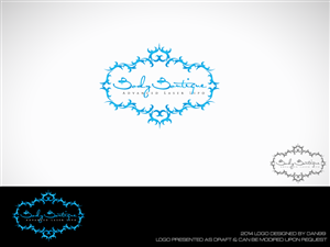 Logo Design by dan99 for this project | Design #5081690