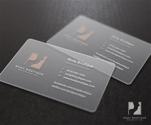Logo Design by ChicD for this project | Design #5101496