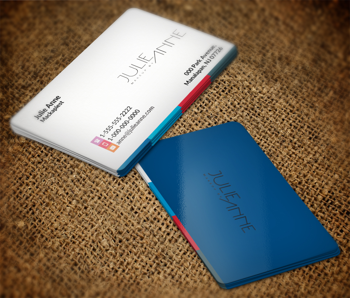 Visitenkarten-Design von nuhanenterpriseIT für dieses Projekt | Design #5130680