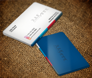 Visitenkarten-Design von nuhanenterpriseIT für dieses Projekt | Design #5130680