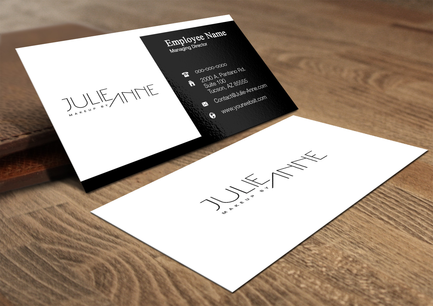 Visitenkarten-Design von Lanka Ama für dieses Projekt | Design #5077736