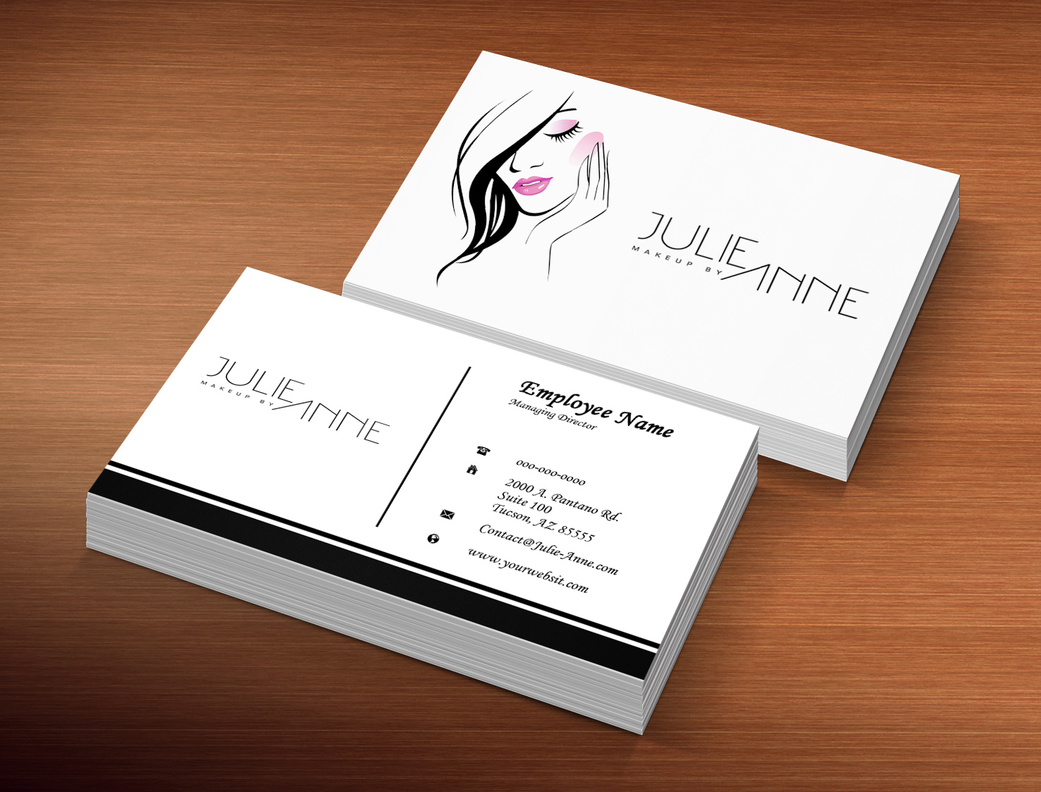 Business Card Design by Lanka Ama for this project | Design #5077738