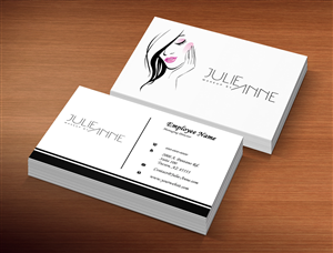 Diseño de Tarjeta de Presentación por Lanka Ama para este proyecto | Diseño: #5077738