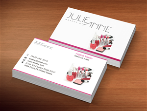 Diseño de Tarjeta de Presentación por Lanka Ama para este proyecto | Diseño: #5077741