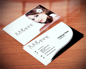 Diseño de Tarjeta de Presentación por Lanka Ama para este proyecto | Diseño: #5077742