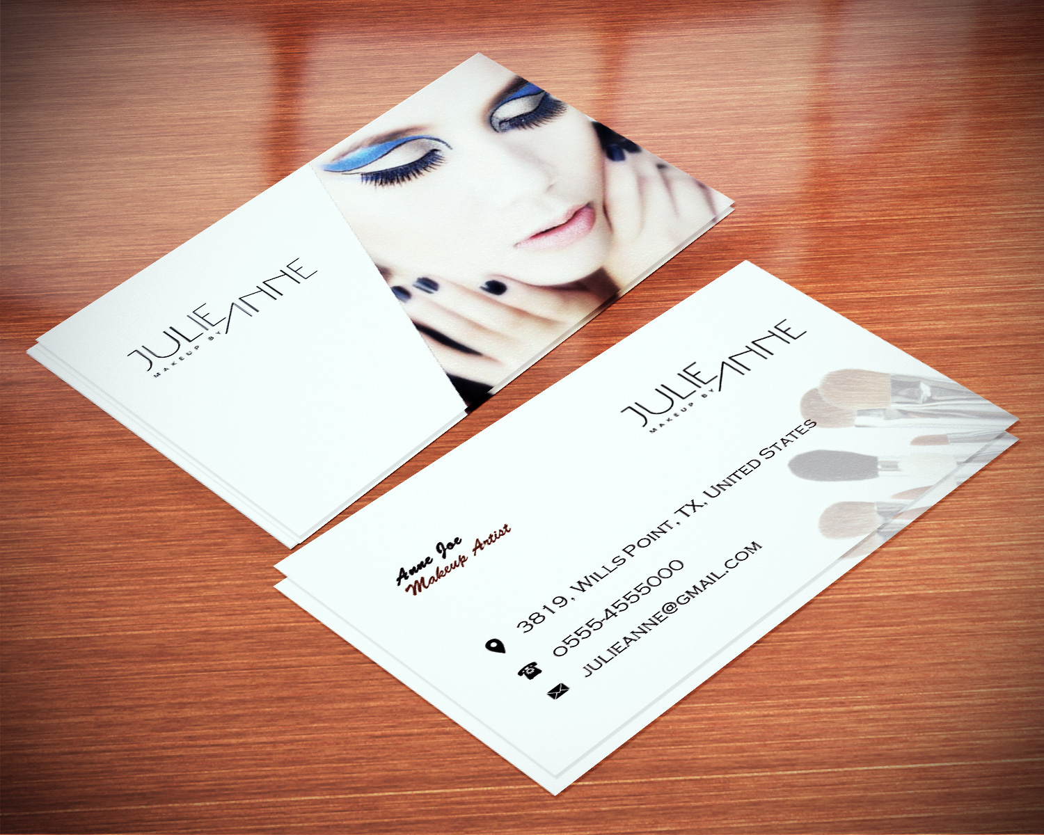 Business Card Design by Lanka Ama for this project | Design #5077744