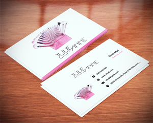 Diseño de Tarjeta de Presentación por Lanka Ama para este proyecto | Diseño: #5077858