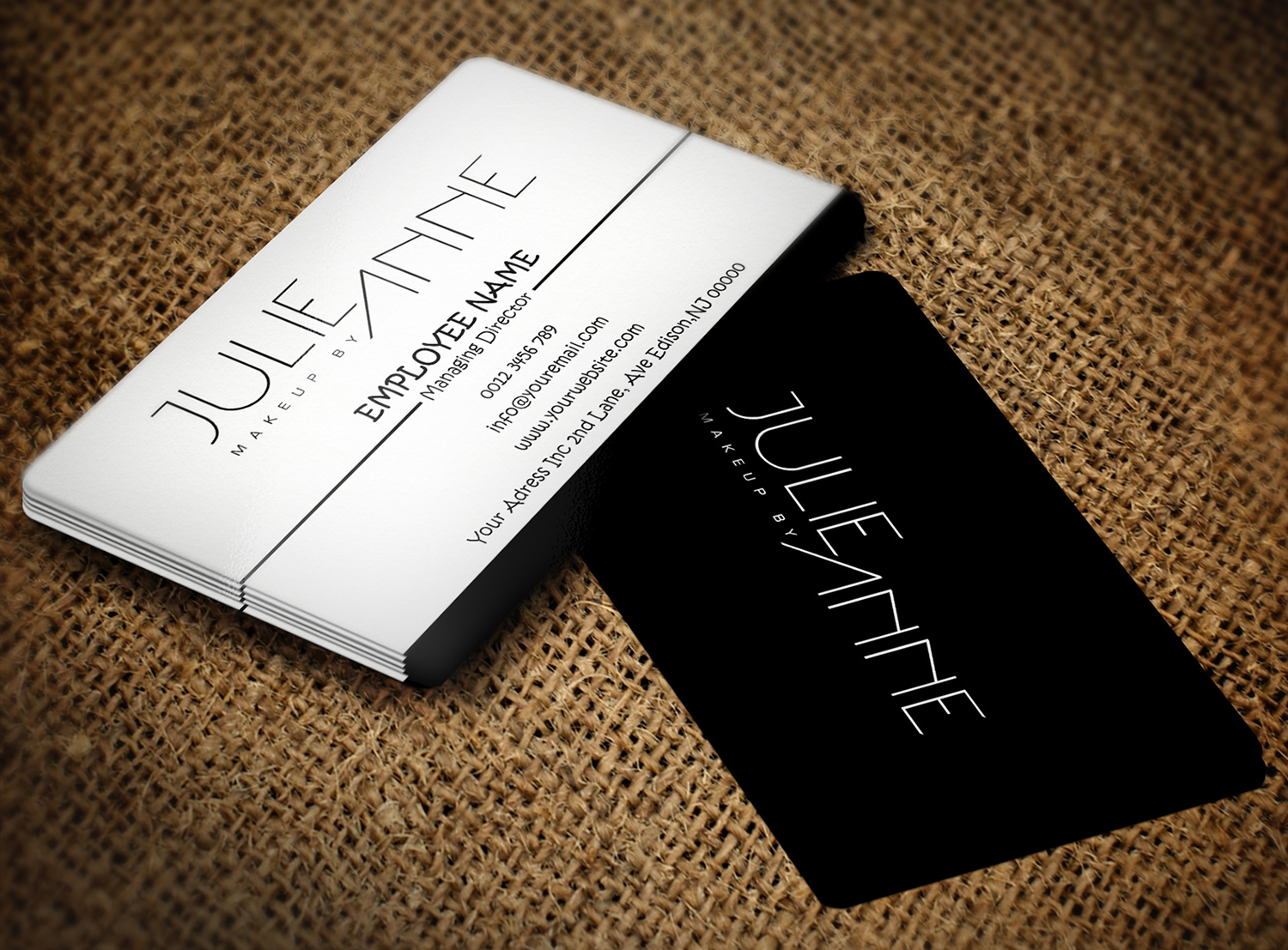 Business Card Design by Lanka Ama for this project | Design #5079316