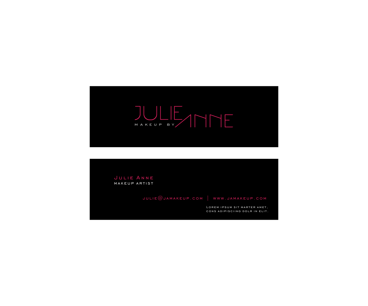 Business Card Design by esmmero for this project | Design #5122222
