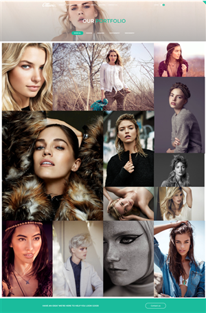 Web Design by fancy