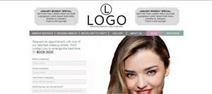 Web Design par obeid2 pour ce projet | Design : #5057793