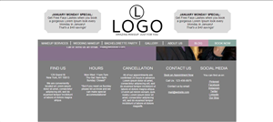 Web Design par obeid2 pour ce projet | Design : #5057801
