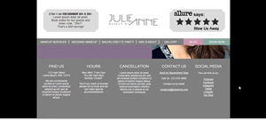 Web Design par obeid2 pour ce projet | Design : #5091307