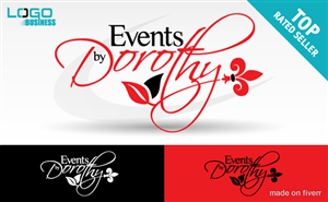 Logo Design by createdesign198
