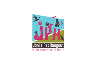 Logo Design by design-pawsibilities