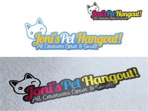 Logo Design by MIM design for DirectAZ | Design: #1431321