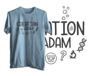 T-shirt Design by aanbadart for Collective Tee | Design: #10206244