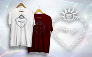 T-shirt Design by Light Hand Design for Collective Tee | Design: #10187950