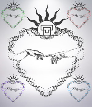 Diseño de Camiseta por Christopher Daniel Design para Collective Tee | Diseño #10187951
