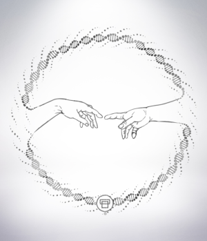 T-shirt Design by Light Hand Design for Collective Tee | Design: #10220808