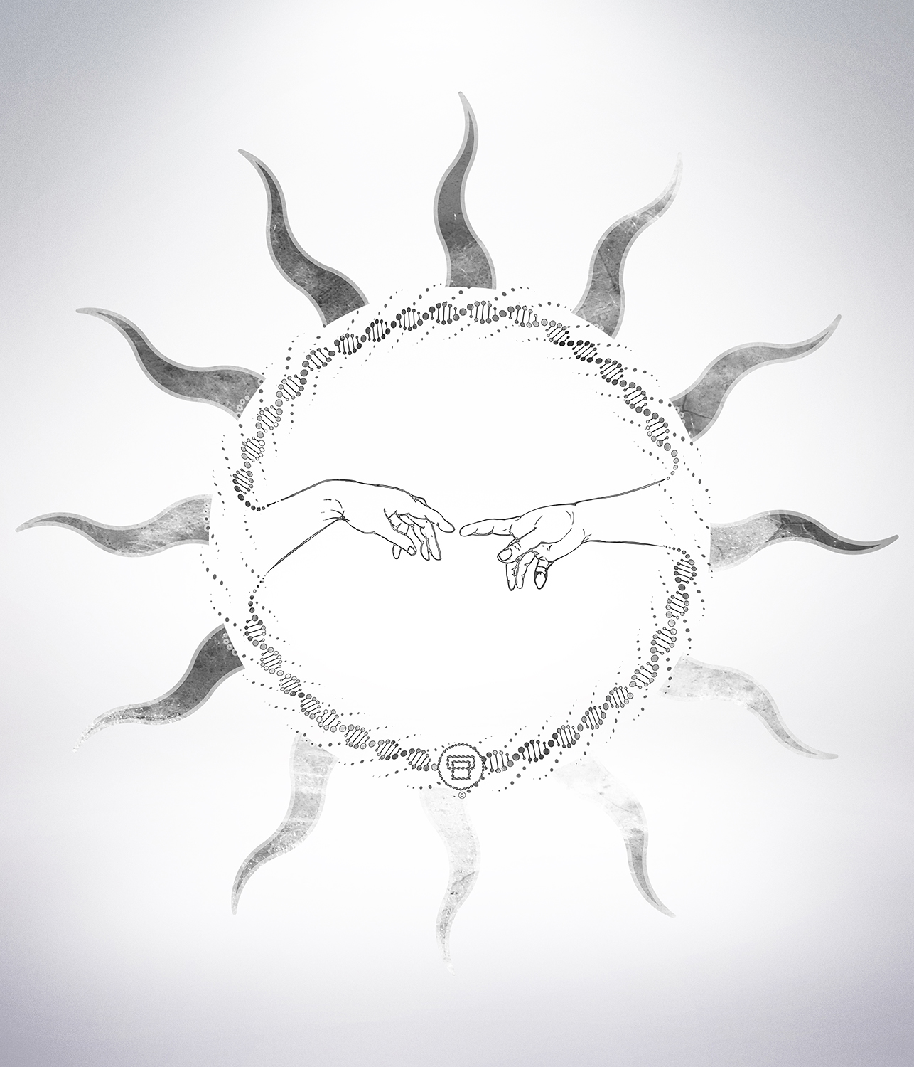 Diseño de Camiseta por Light Hand Design para Collective Tee | Diseño #10220809