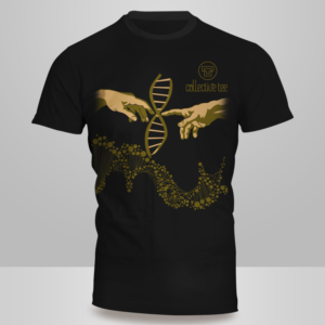 Diseño de Camiseta por Kero para Collective Tee | Diseño #10188923