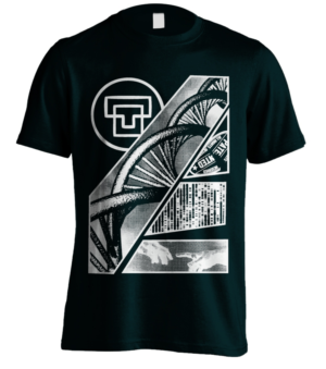 Diseño de Camiseta por roblarssn para Collective Tee | Diseño #10267371