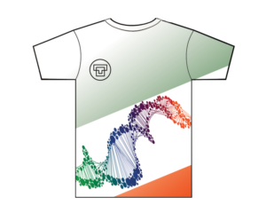 T-shirt Design by RubelRir for Collective Tee | Design: #10234872