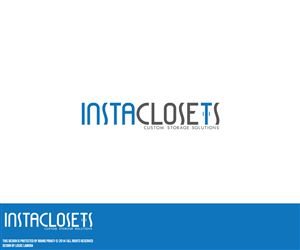 Logo-Design von Locke Lamora für dieses Projekt | Design #5010455