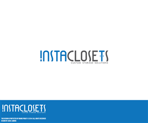 Logo Design by Locke+ for this project | Design: #5061352