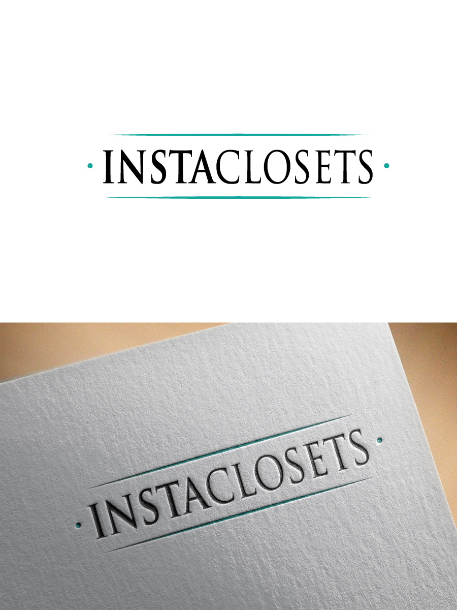 Logo Design by el. for this project | Design #5001111