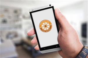 It needs the word PROSOCIAL. Personalized versions need the name and number of a given group. | Diseño de Logo por PinworksDesign