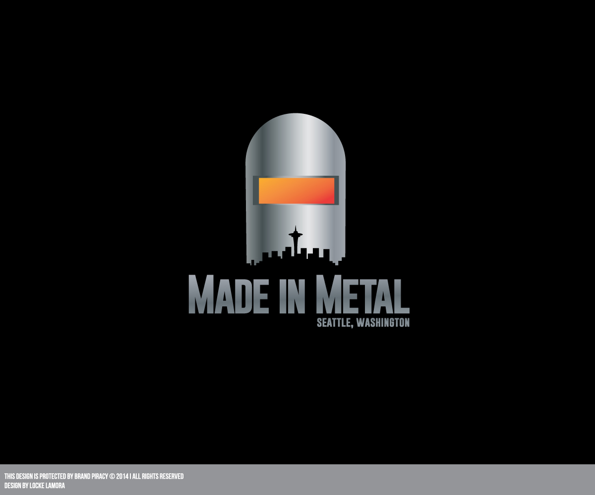 Logo Design by Senpachie for this project | Design #5001850