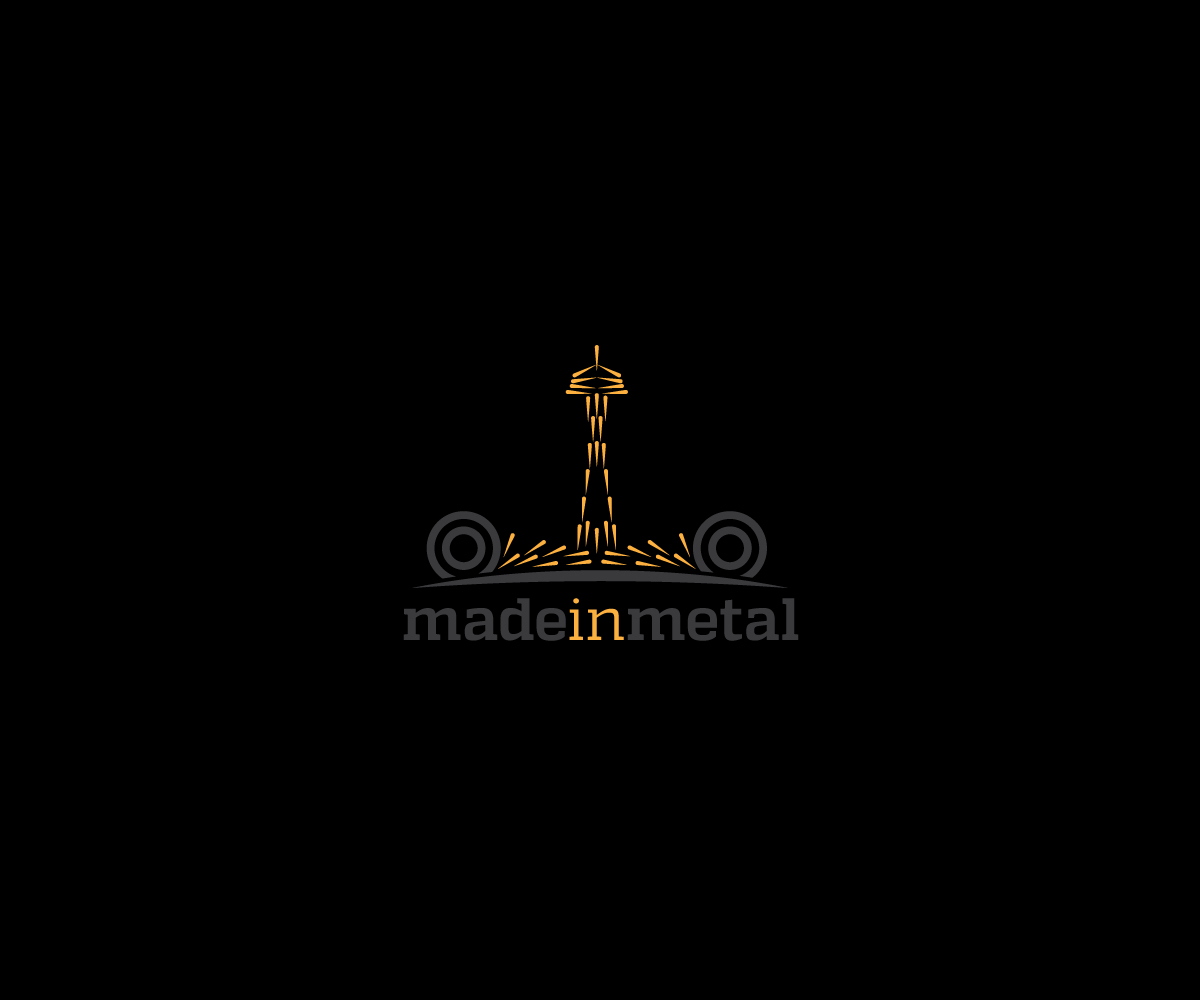 Logo Design by Neil for this project | Design #5012582