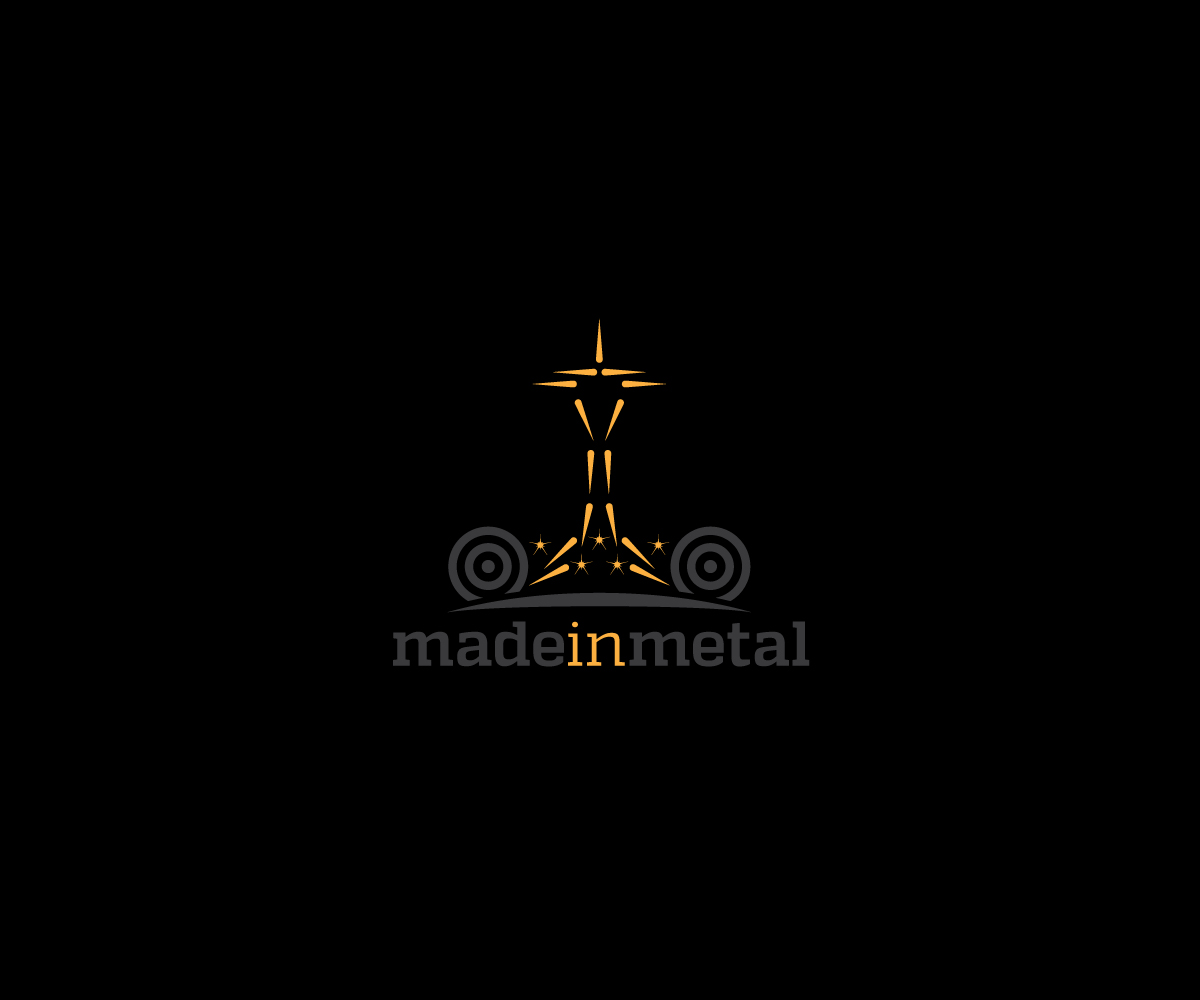 Logo Design by Neil for this project | Design #5022456
