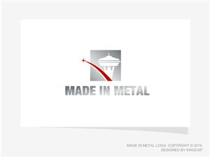 Logo Design by kingcap for this project | Design: #5012531