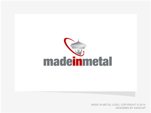 Design de Logo par kingcap pour ce projet | Design #5020277