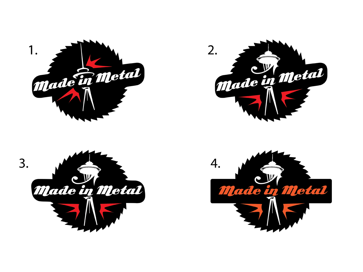 Logo Design by Filip M for this project | Design #5033277